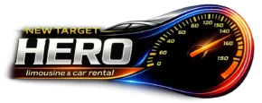 New Target Limousine