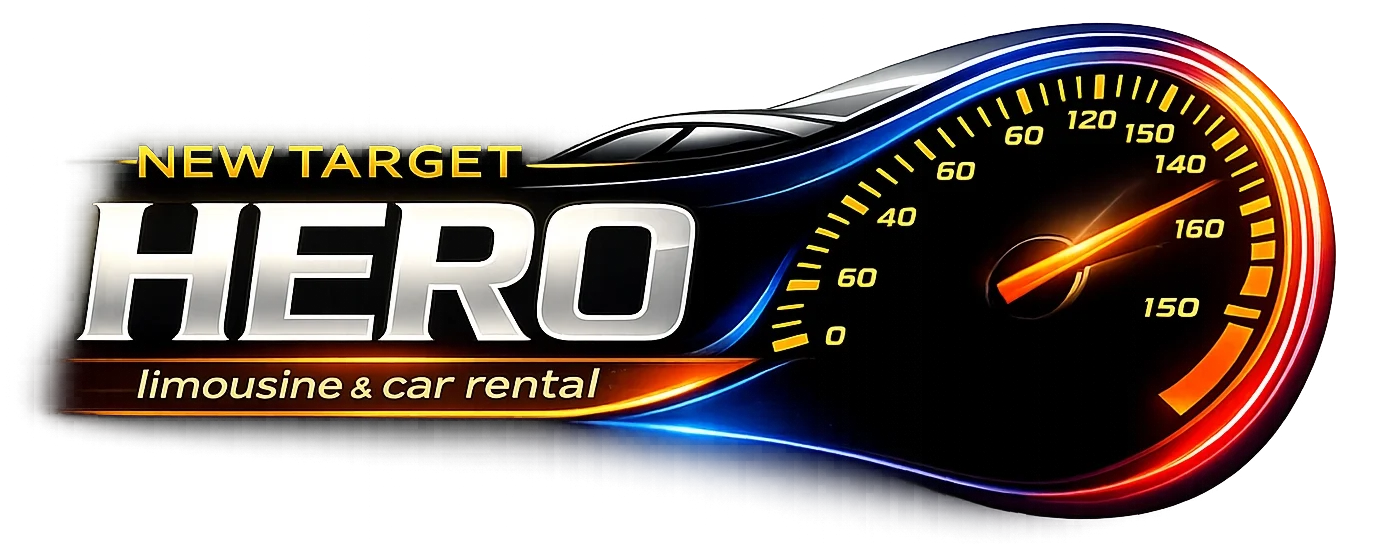 New Target Limousine